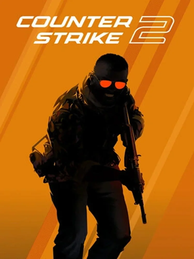 Counter Strike 2 Game Hosting