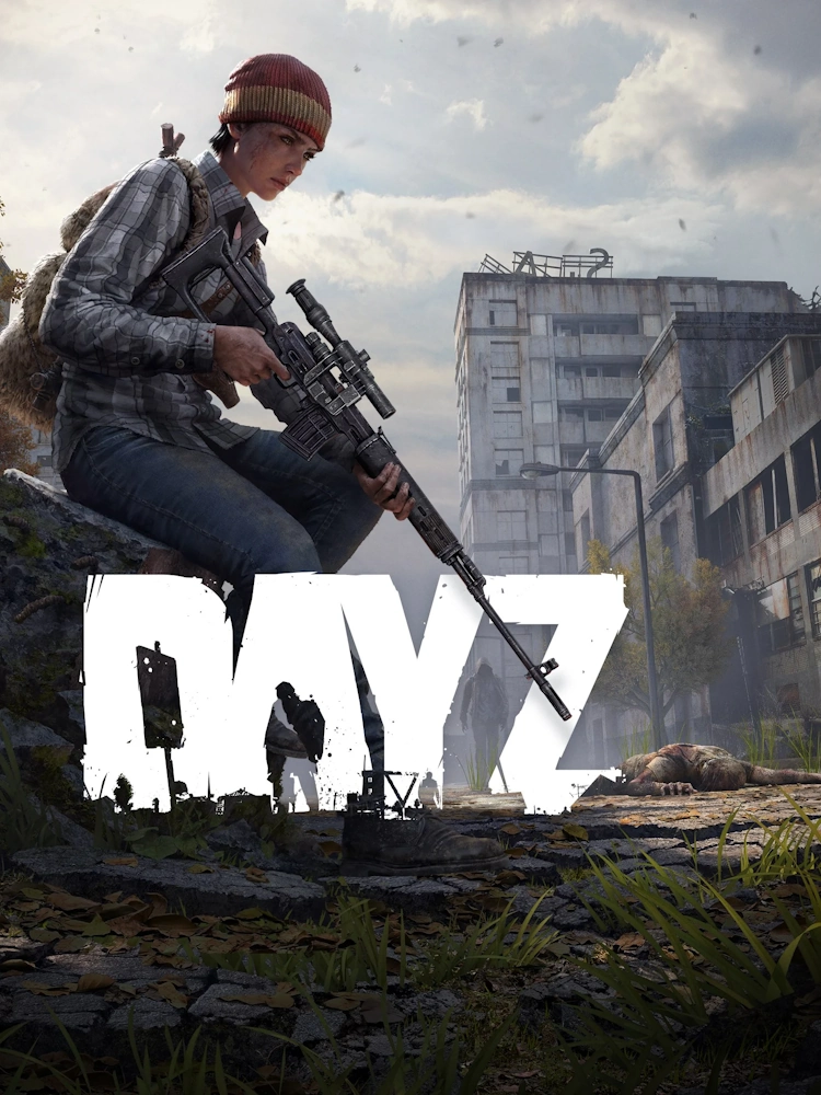 Dayz Game Hosting