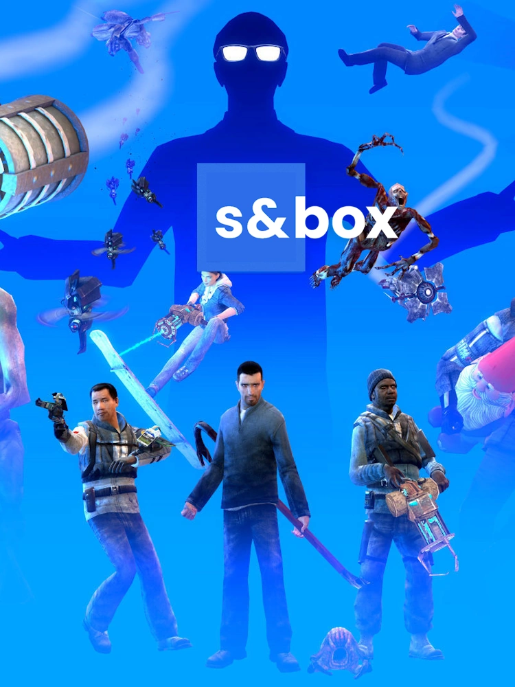 Sandbox Game Hosting