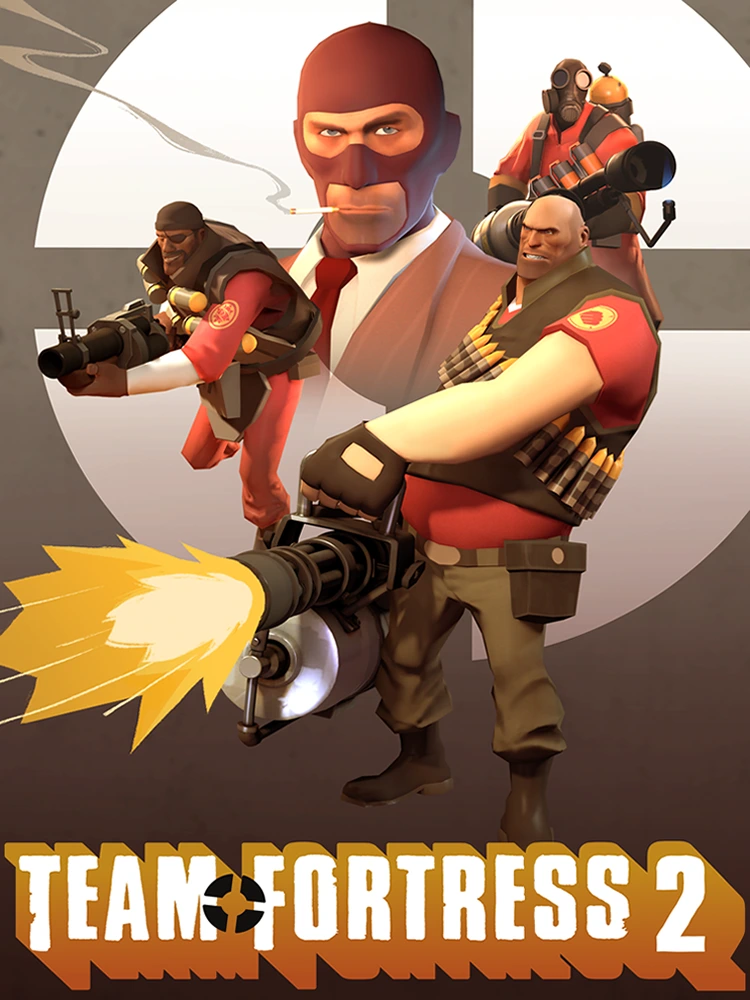 Team Fortress 2 Game Hosting