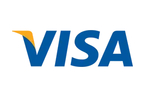 Visa Payment Option